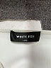 White Fox White Casual Skirt Size XS - photo 4