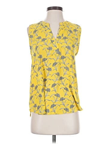 Papermoon Sleeveless Blouse (view 1)
