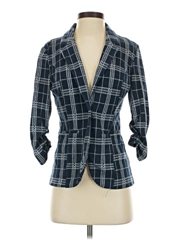 41Hawthorn Blazer (view 1)