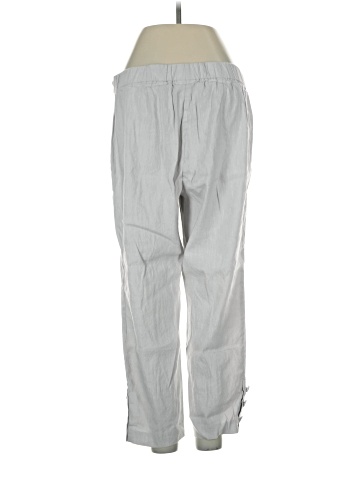 J.Jill Linen Pants (view 2)