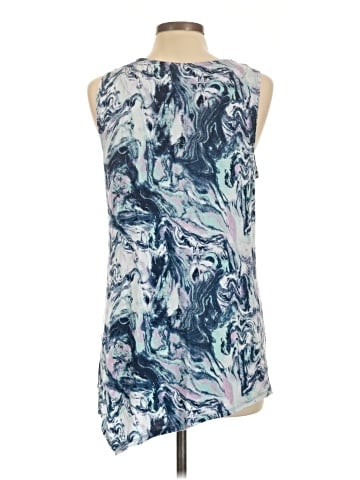 Soma Sleeveless T-Shirt (view 2)