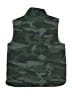 Crewcuts Outlet 100% Polyester Green Vest Size 6 - 7 - photo 2
