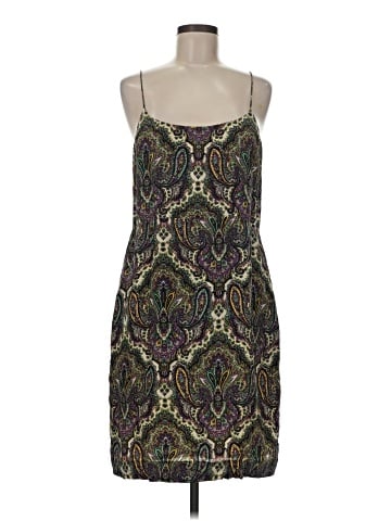 J.Crew Sleeveless Silk Top (view 1)