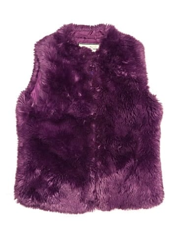 Assorted Brands Faux Fur Vest (view 1)