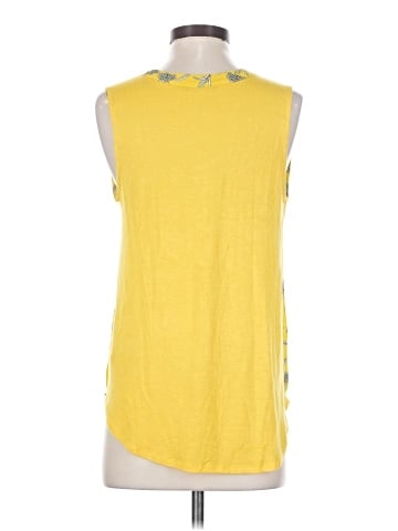 Papermoon Sleeveless Blouse (view 2)
