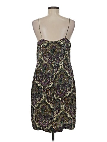 J.Crew Sleeveless Silk Top (view 2)