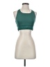 Threads 4 Thought Green Tank Top Size S - photo 1