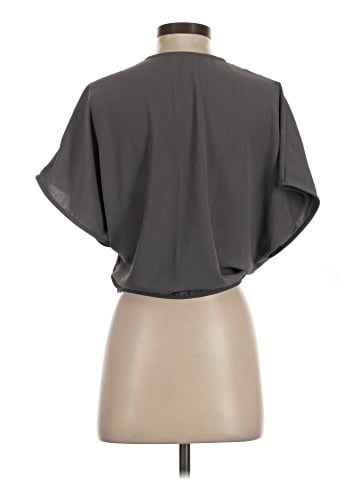 Zara Short Sleeve Blouse (view 2)