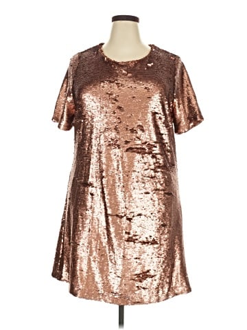Truly You Cocktail Dress (view 1)