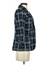 41Hawthorn Plaid Blue Blazer Size S - photo 4