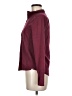 Eddie Bauer Burgundy Pullover Sweater Size M - photo 5