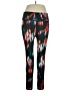 Sweaty Betty Print Teal Active Pants Size XL - photo 1