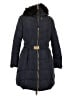 Guess 100% Polyester Blue Coat Size L - photo 1