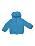 Under Armour Solid Blue Jacket 9-12 MO / 12 MO - photo 1