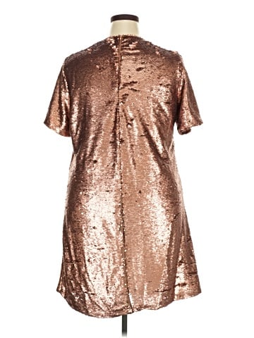 Truly You Cocktail Dress (view 2)