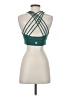 Threads 4 Thought Green Tank Top Size S - photo 2