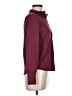 Eddie Bauer Burgundy Pullover Sweater Size M - photo 4
