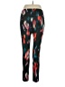 Sweaty Betty Print Teal Active Pants Size XL - photo 2