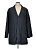 Travelsmith Blue Trenchcoat Size L - photo 1