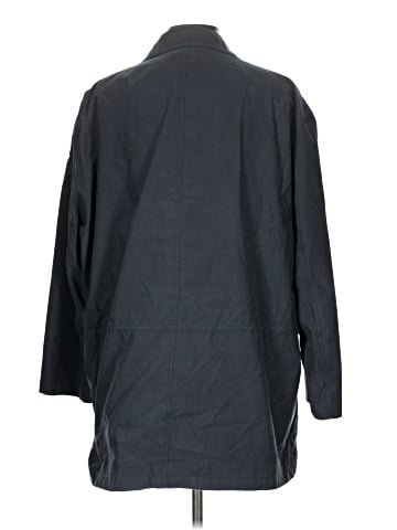 Travelsmith Trenchcoat (view 2)