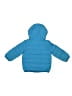 Under Armour Solid Blue Jacket 9-12 MO / 12 MO - photo 2