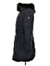 Guess 100% Polyester Blue Coat Size L - photo 5
