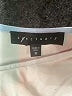 Sanctuary Color Block Black Cocktail Dress Size M - photo 7