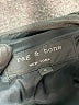Rag & Bone Solid Gray Cocktail Dress Size 4 - photo 7