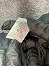 Rag & Bone Solid Gray Cocktail Dress Size 4 - photo 8