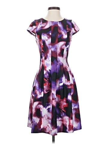 Calvin Klein Cocktail Dress (view 1)
