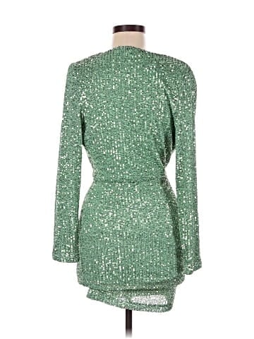Fashion Nova Cocktail Dress (view 2)