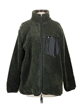 Anine Bing Faux Fur Jacket