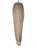 Laura Scott Solid Tan Casual Pants Size 12 (petite) - photo 5