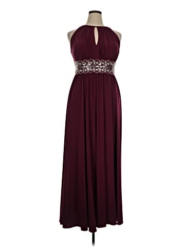 R&M Richards Cocktail Dress (view 1)