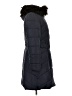 Guess 100% Polyester Blue Coat Size L - photo 4