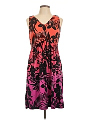 Soma Cocktail Dress (view 1)