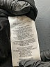 Max and Cleo Black Cocktail Dress Size 4 - photo 9