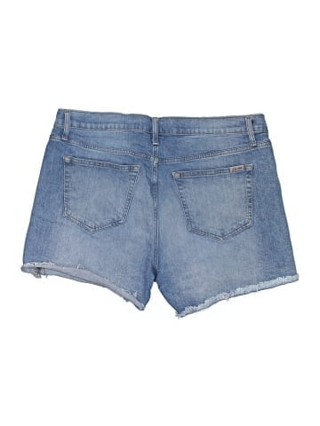 Joe's Jeans Denim Shorts (view 2)