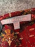 Daniel Rainn Burgundy Long Sleeve Blouse Size 2X - photo 7