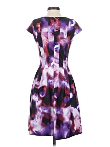 Calvin Klein Cocktail Dress (view 2)
