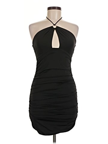 Princess Polly Cocktail Dress (view 1)