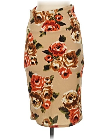 Lularoe Casual Skirt (view 1)
