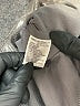 Gianni Bini Metallic Silver Cocktail Dress Size S - photo 8
