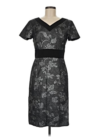 Alex Marie Cocktail Dress (view 1)