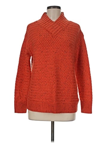 Talbots Pullover Sweater (view 1)