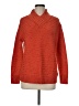 Talbots Orange Pullover Sweater Size M (petite) - photo 1