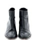 Cole Haan Black Ankle Boots Size 6 1/2 - photo 2