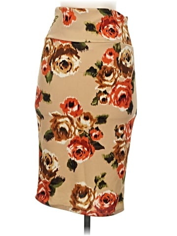 Lularoe Casual Skirt (view 2)