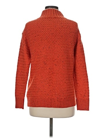 Talbots Pullover Sweater (view 2)
