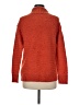 Talbots Orange Pullover Sweater Size M (petite) - photo 2